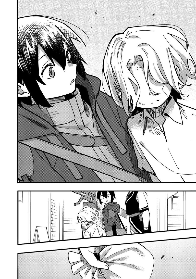 Kyou Mo E Ni Kaita Mochi Ga Umai 24 7