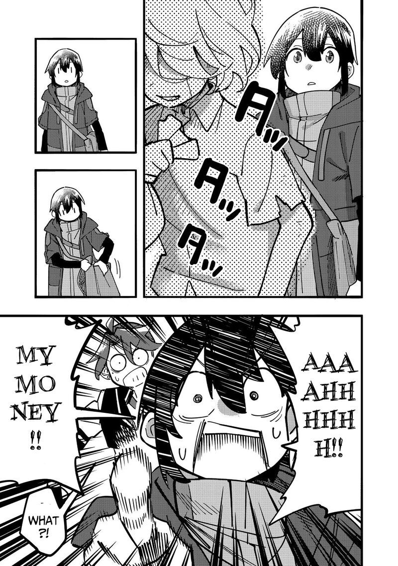 Kyou Mo E Ni Kaita Mochi Ga Umai 24 8