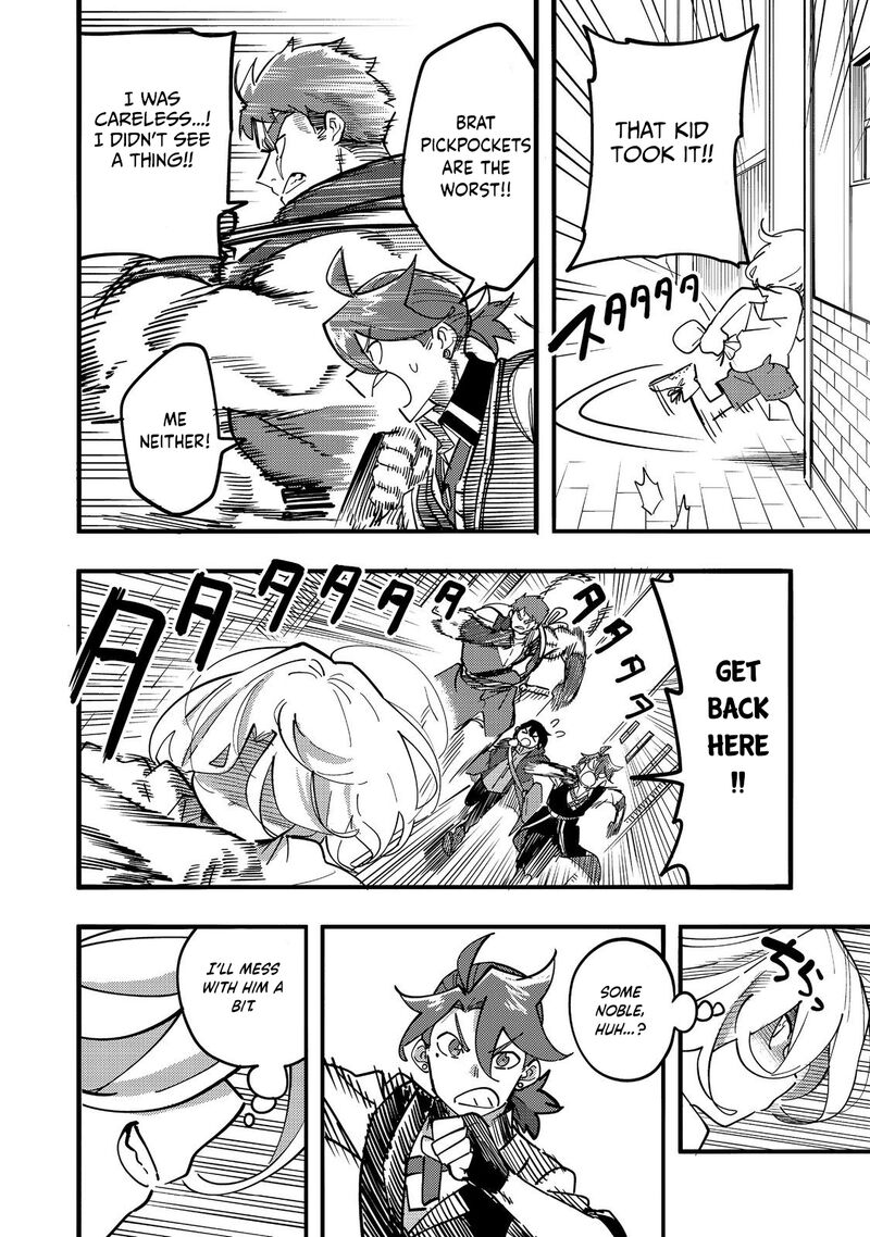 Kyou Mo E Ni Kaita Mochi Ga Umai 24 9
