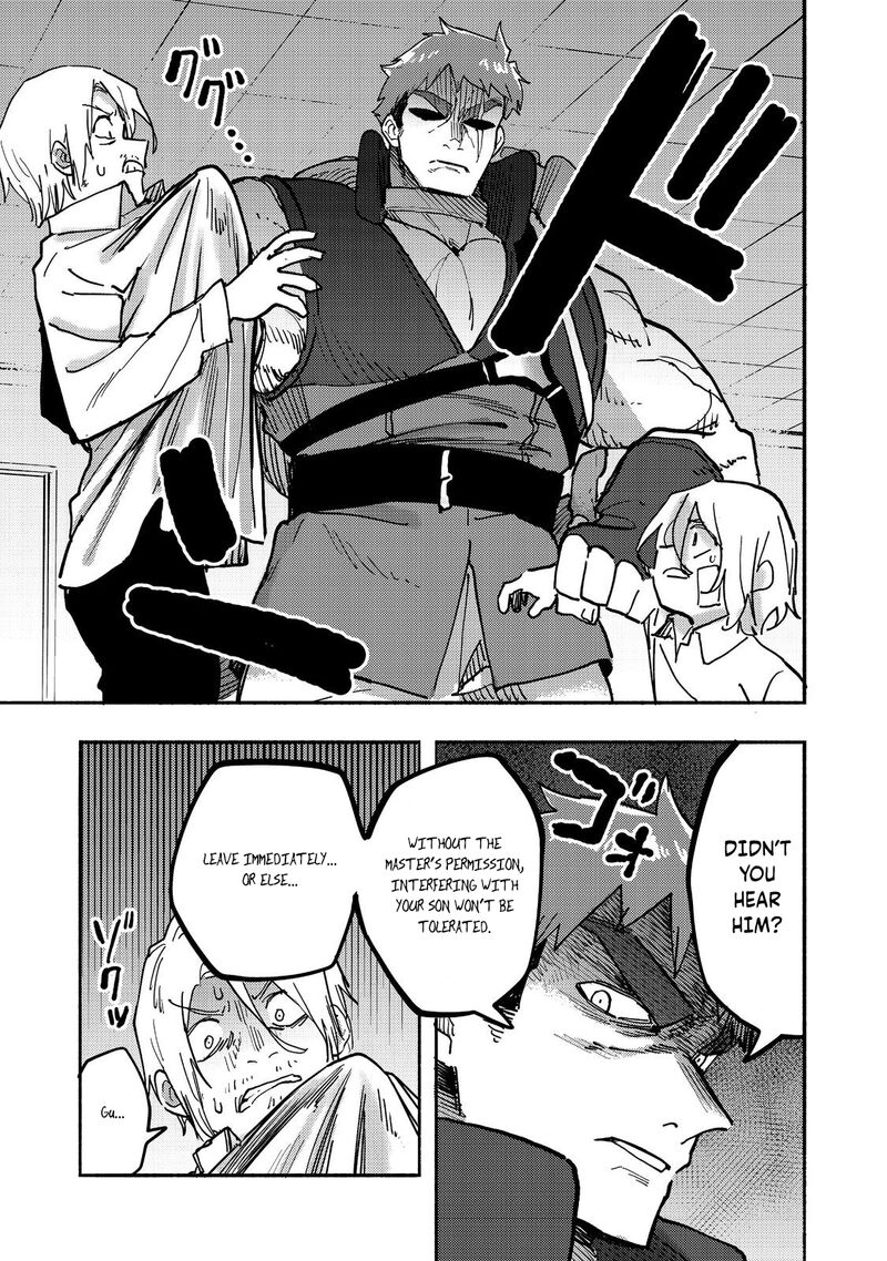 Kyou Mo E Ni Kaita Mochi Ga Umai 26 10