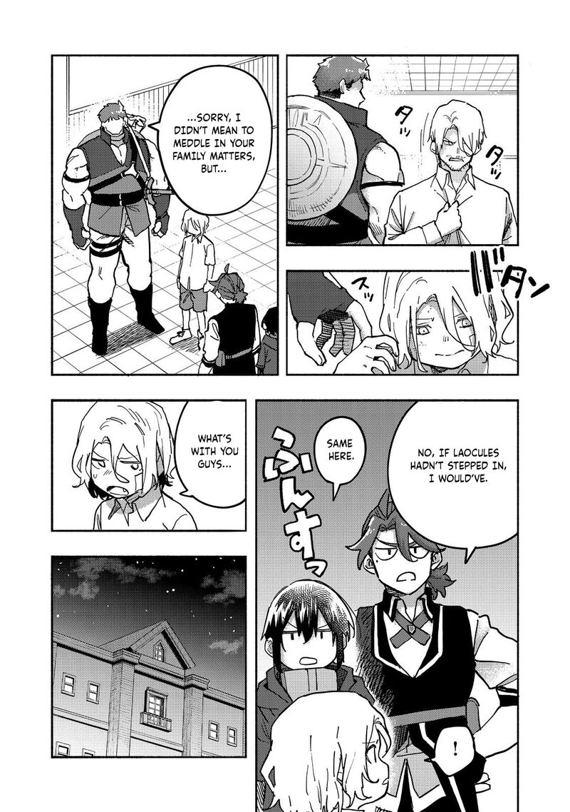Kyou Mo E Ni Kaita Mochi Ga Umai 26 11