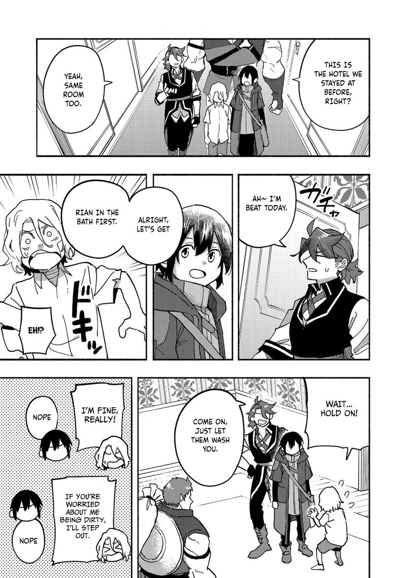 Kyou Mo E Ni Kaita Mochi Ga Umai 26 12
