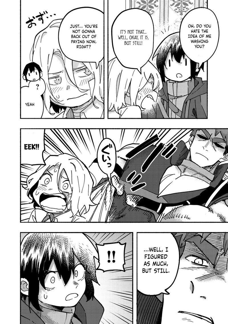Kyou Mo E Ni Kaita Mochi Ga Umai 26 13