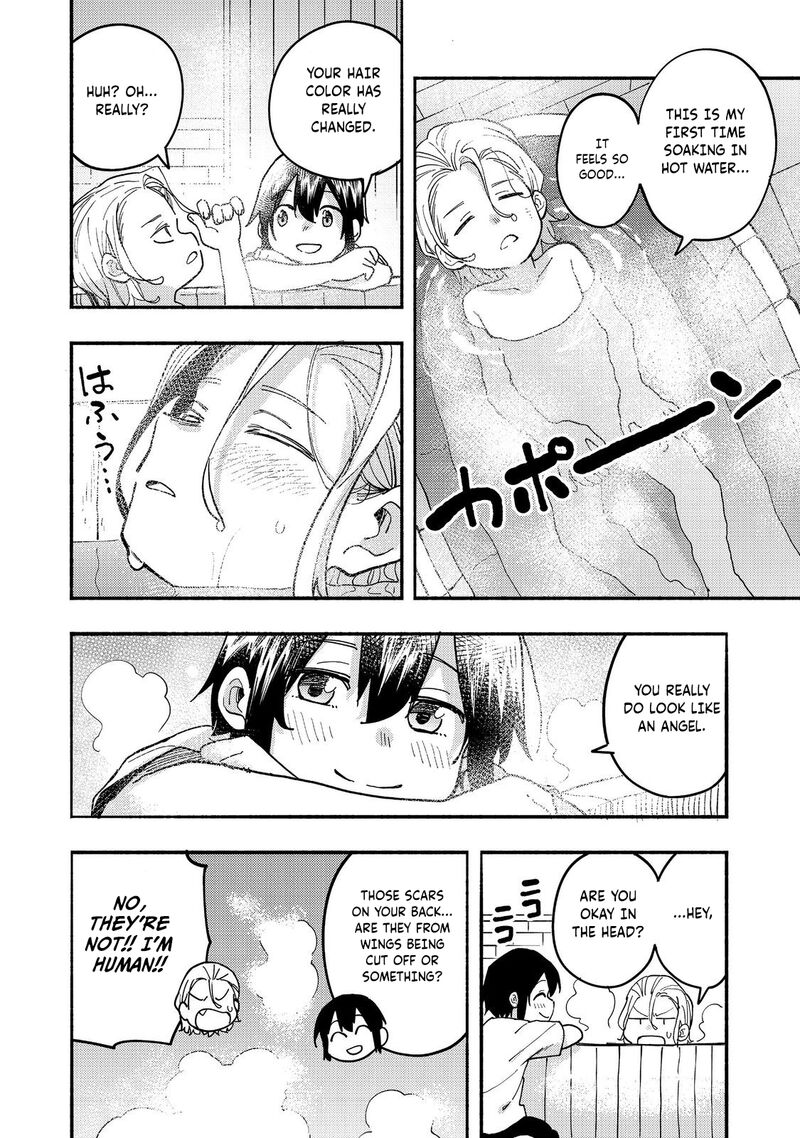 Kyou Mo E Ni Kaita Mochi Ga Umai 26 17