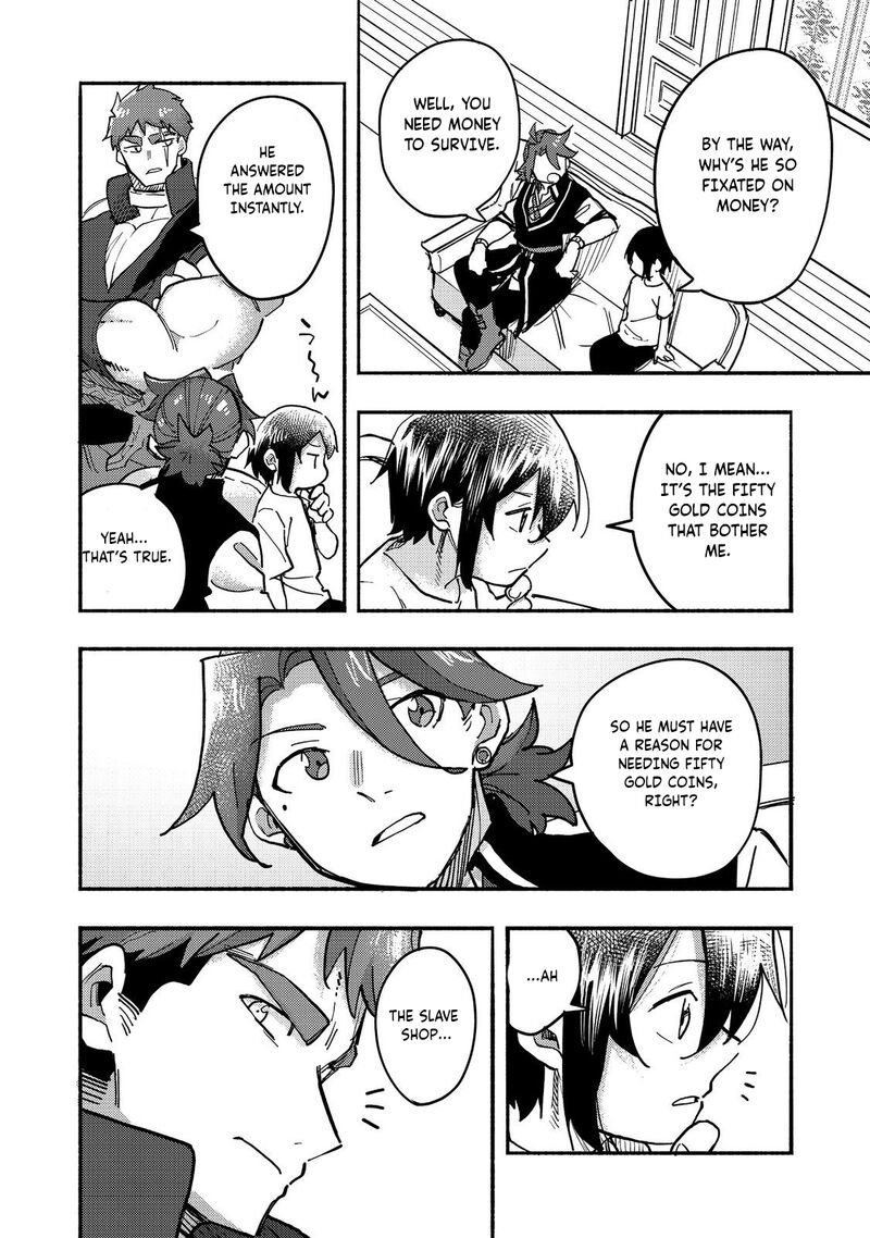 Kyou Mo E Ni Kaita Mochi Ga Umai 26 23