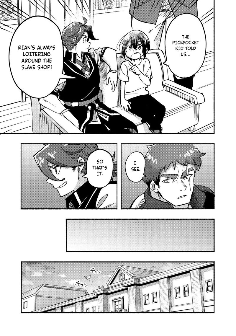 Kyou Mo E Ni Kaita Mochi Ga Umai 26 24