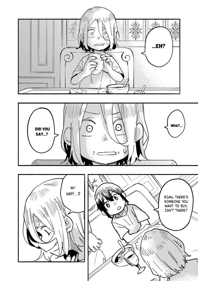 Kyou Mo E Ni Kaita Mochi Ga Umai 26 25