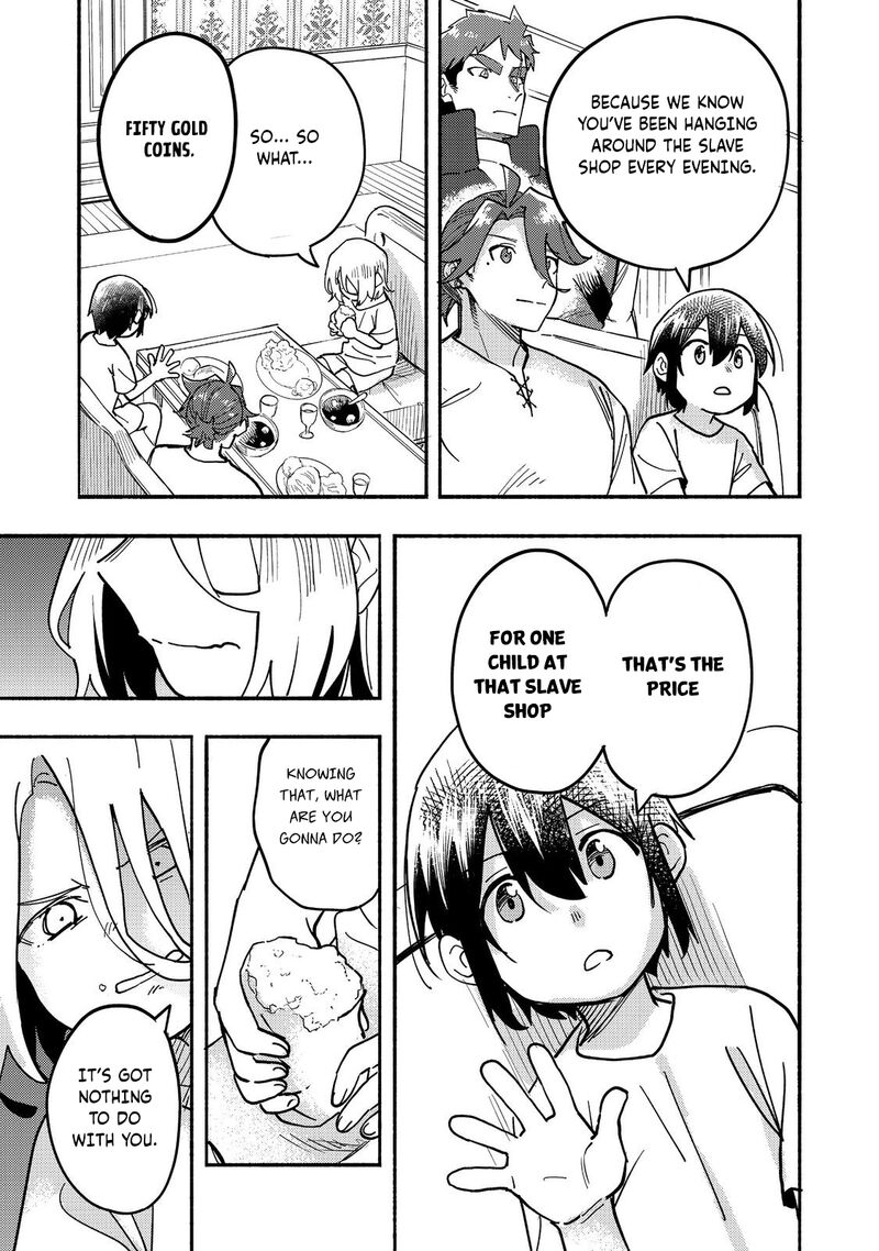 Kyou Mo E Ni Kaita Mochi Ga Umai 26 26