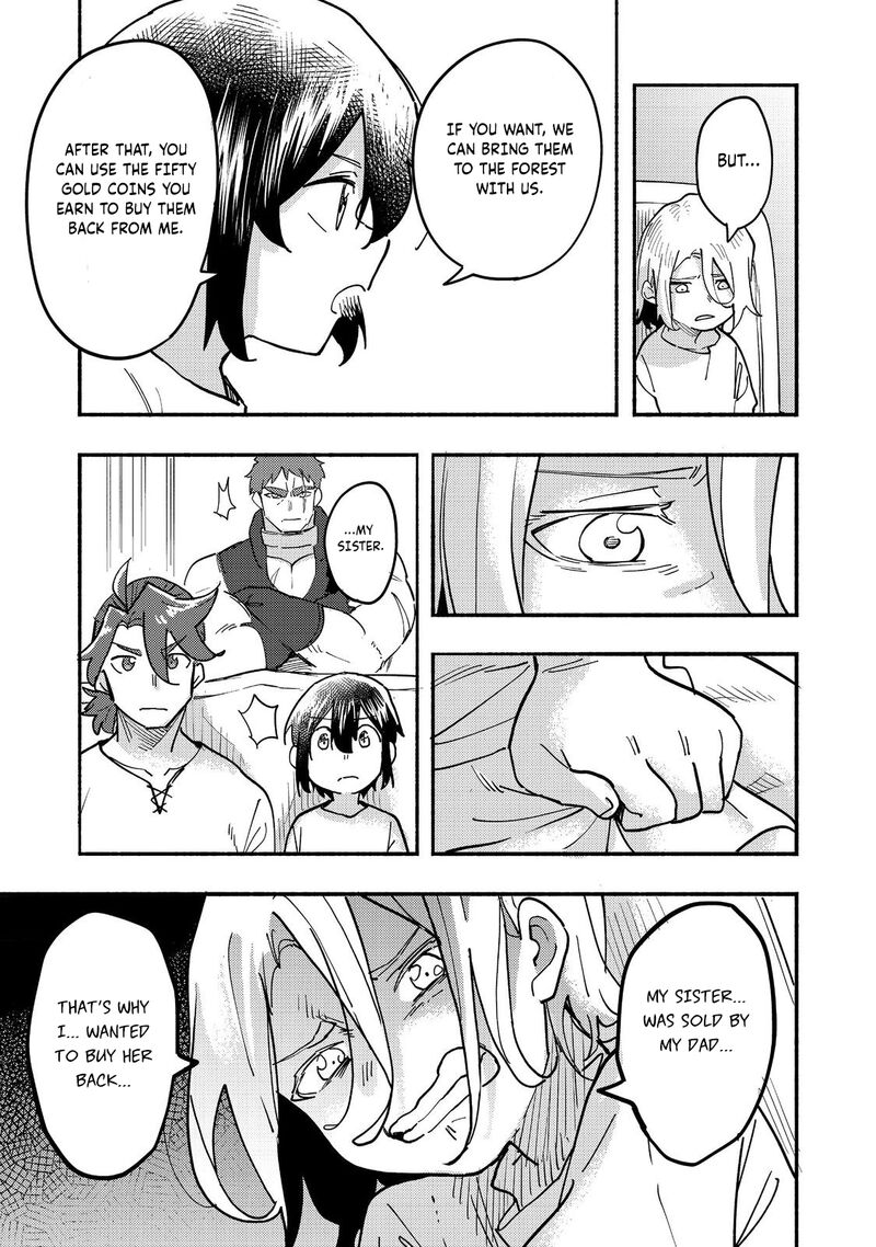 Kyou Mo E Ni Kaita Mochi Ga Umai 26 28
