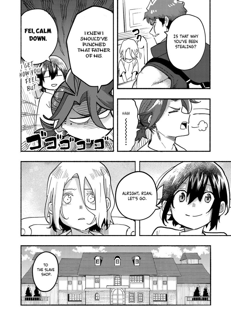 Kyou Mo E Ni Kaita Mochi Ga Umai 26 29