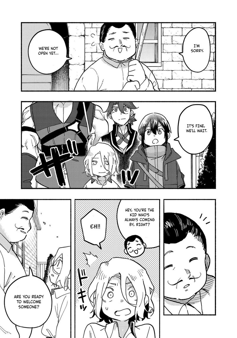 Kyou Mo E Ni Kaita Mochi Ga Umai 26 30