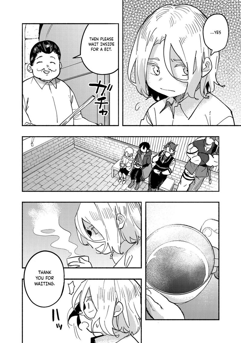 Kyou Mo E Ni Kaita Mochi Ga Umai 26 31