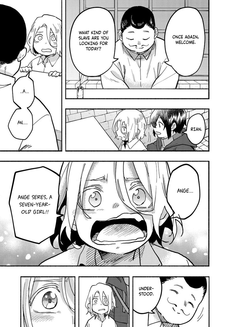Kyou Mo E Ni Kaita Mochi Ga Umai 26 32