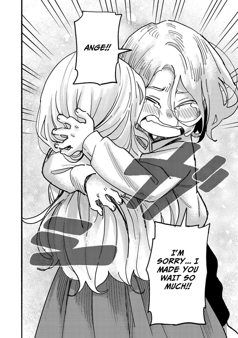 Kyou Mo E Ni Kaita Mochi Ga Umai 26 35