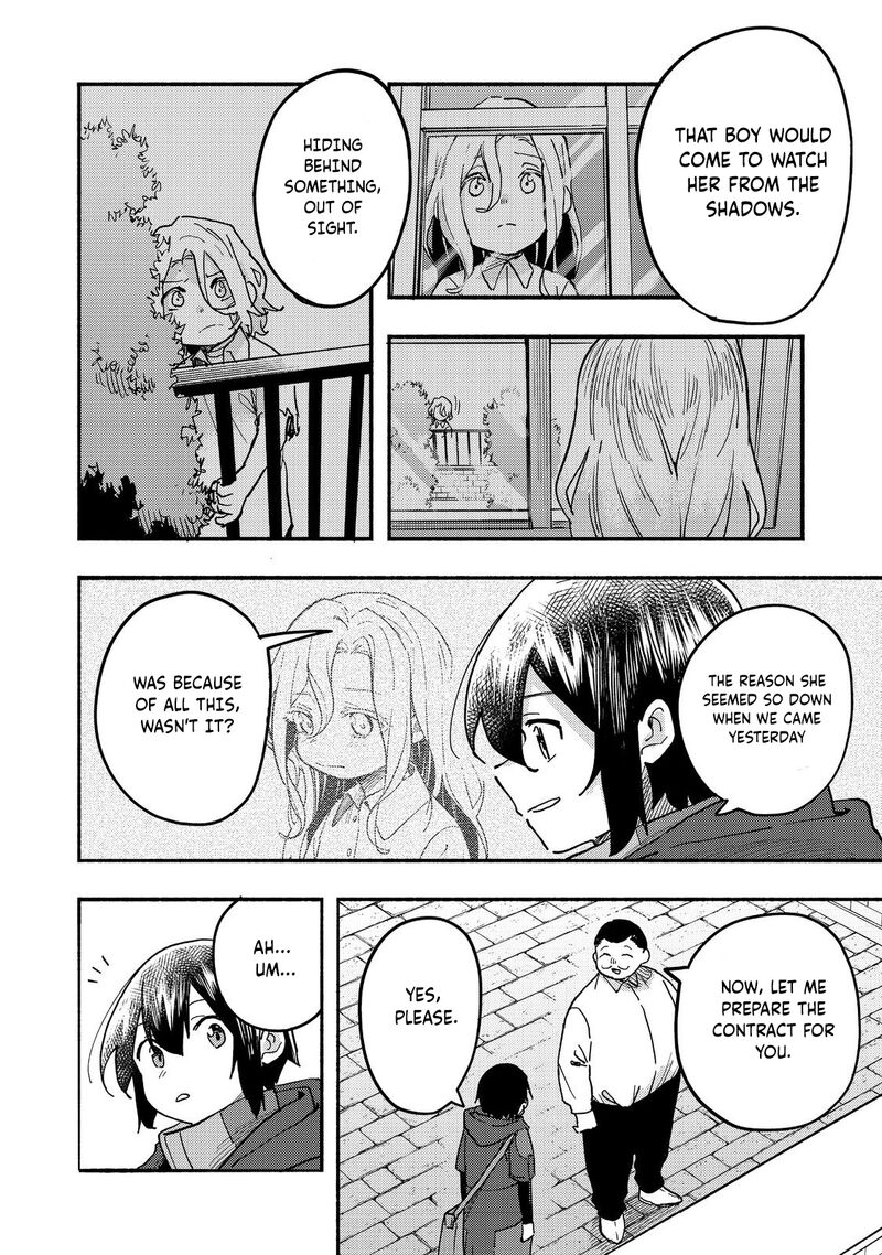 Kyou Mo E Ni Kaita Mochi Ga Umai 26 37
