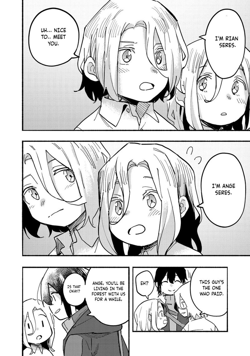 Kyou Mo E Ni Kaita Mochi Ga Umai 26 39