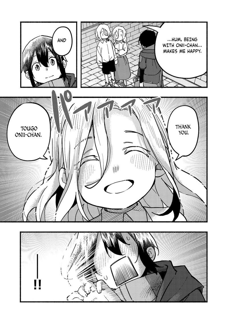 Kyou Mo E Ni Kaita Mochi Ga Umai 26 40