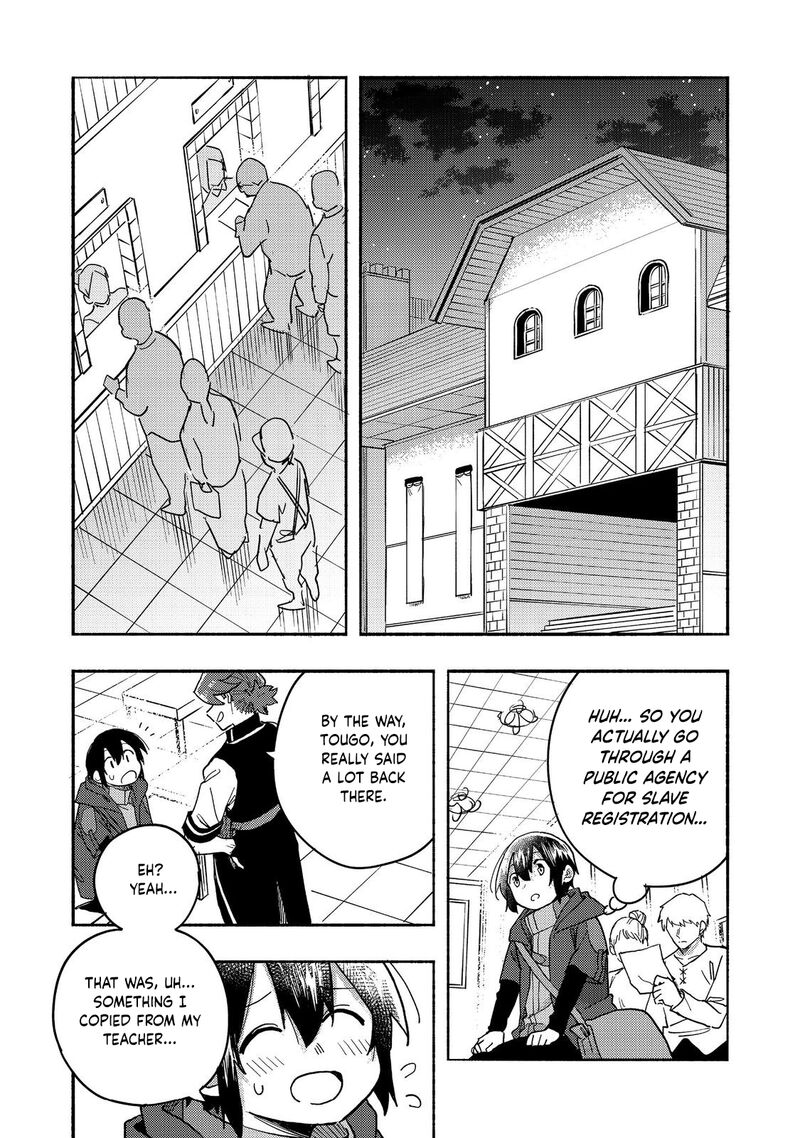 Kyou Mo E Ni Kaita Mochi Ga Umai 26 5