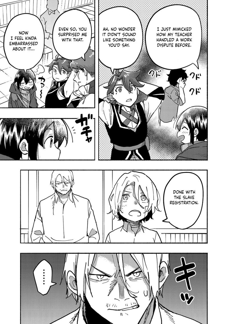 Kyou Mo E Ni Kaita Mochi Ga Umai 26 6