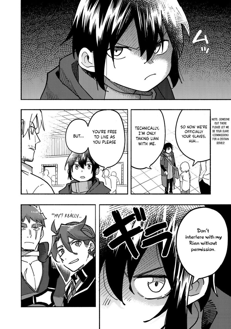 Kyou Mo E Ni Kaita Mochi Ga Umai 26 7