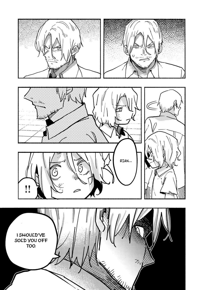 Kyou Mo E Ni Kaita Mochi Ga Umai 26 8