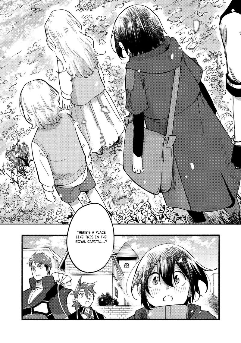 Kyou Mo E Ni Kaita Mochi Ga Umai 27 13