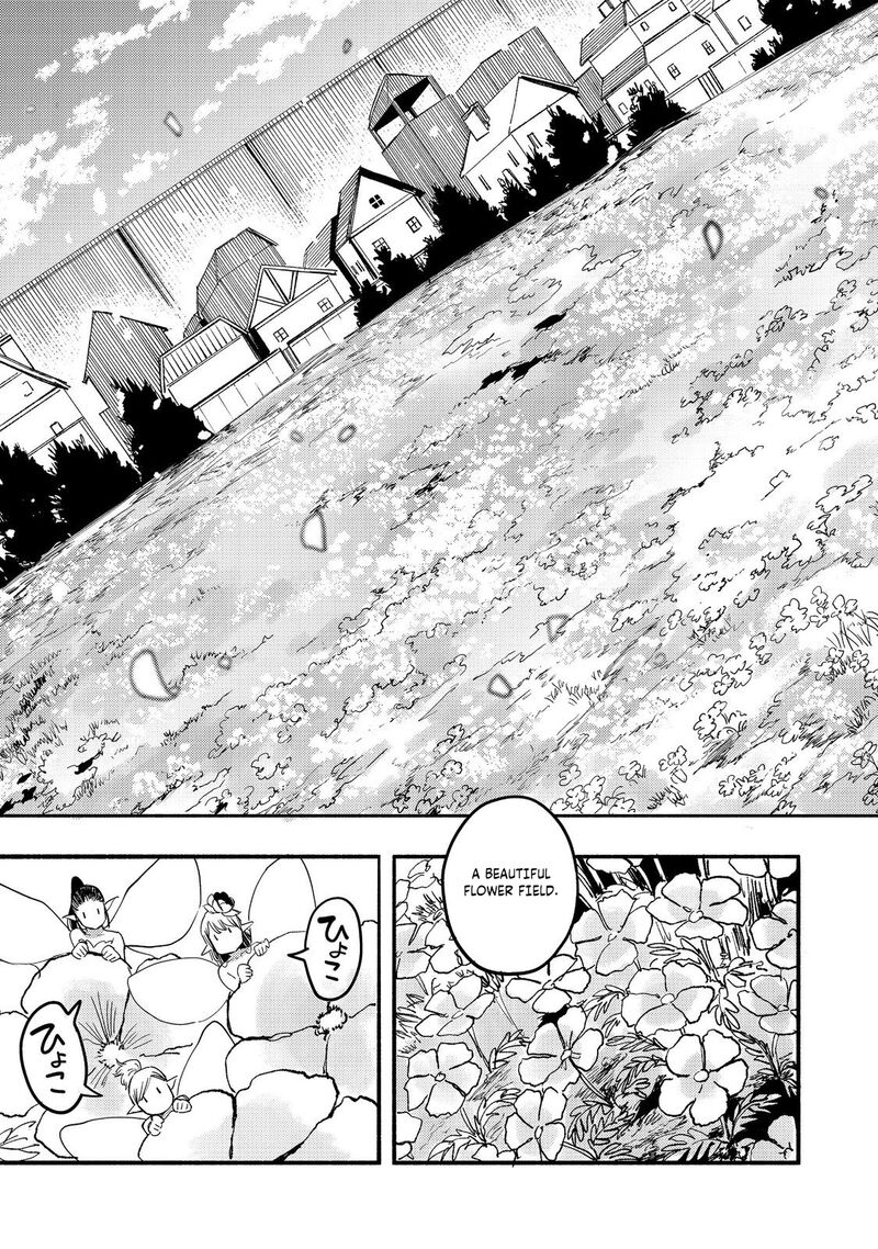 Kyou Mo E Ni Kaita Mochi Ga Umai 27 14