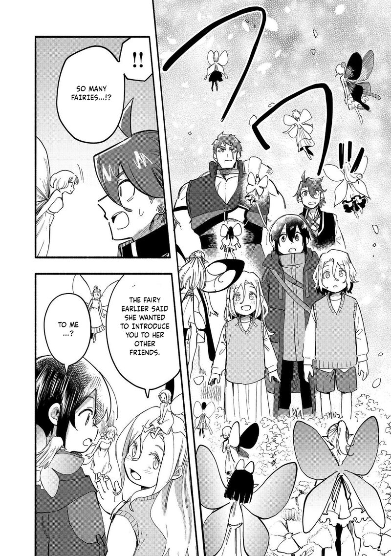 Kyou Mo E Ni Kaita Mochi Ga Umai 27 15