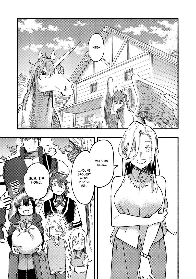 Kyou Mo E Ni Kaita Mochi Ga Umai 27 18