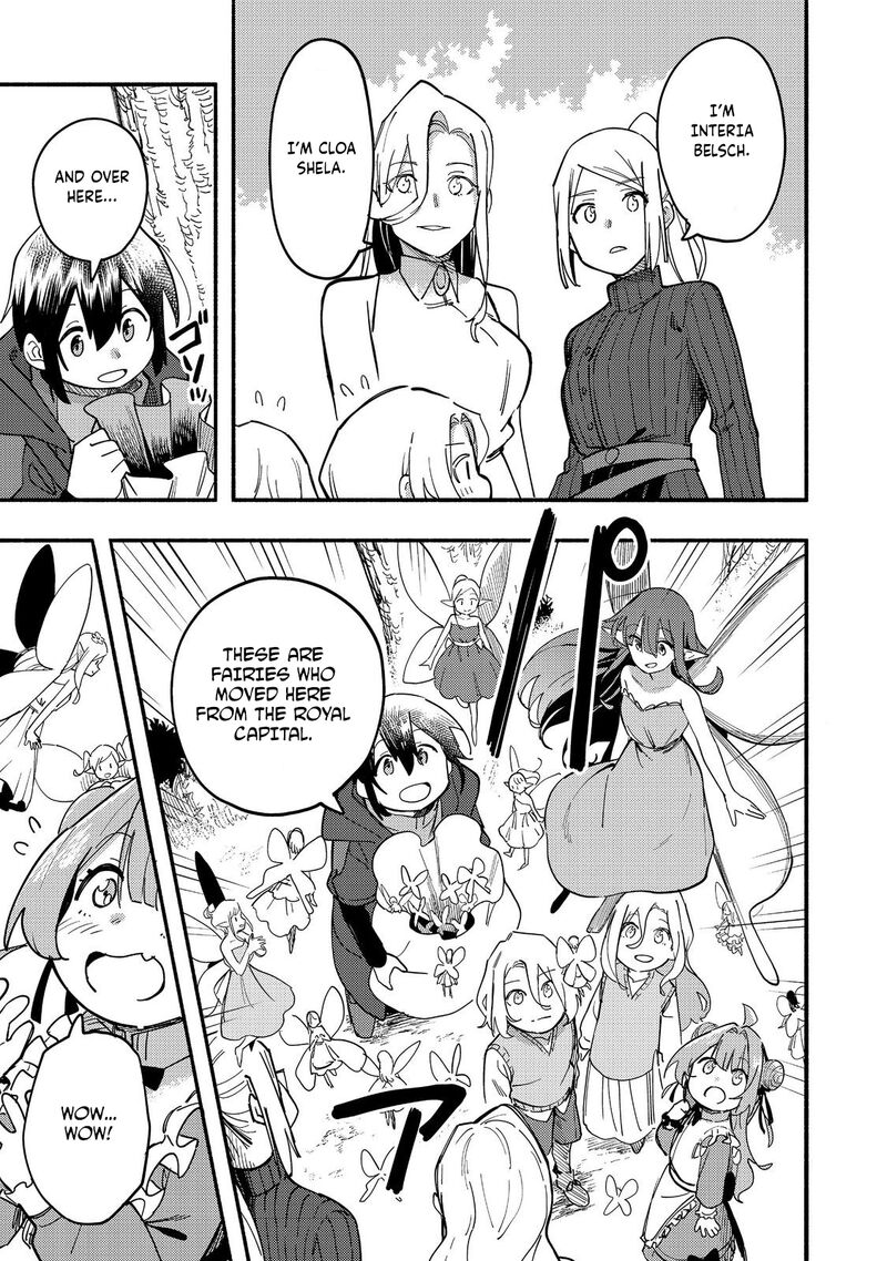 Kyou Mo E Ni Kaita Mochi Ga Umai 27 20