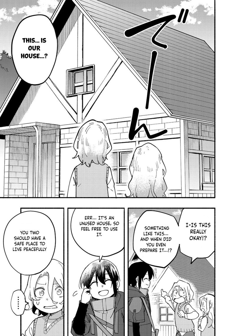 Kyou Mo E Ni Kaita Mochi Ga Umai 27 24