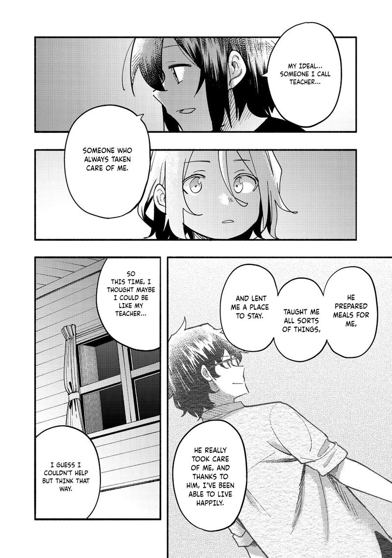 Kyou Mo E Ni Kaita Mochi Ga Umai 27 31