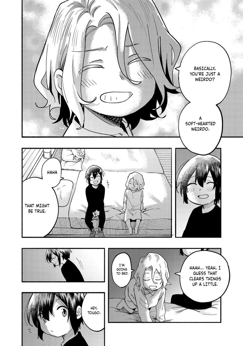 Kyou Mo E Ni Kaita Mochi Ga Umai 27 33