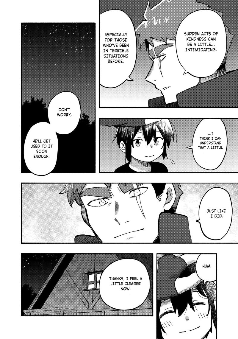 Kyou Mo E Ni Kaita Mochi Ga Umai 27 35