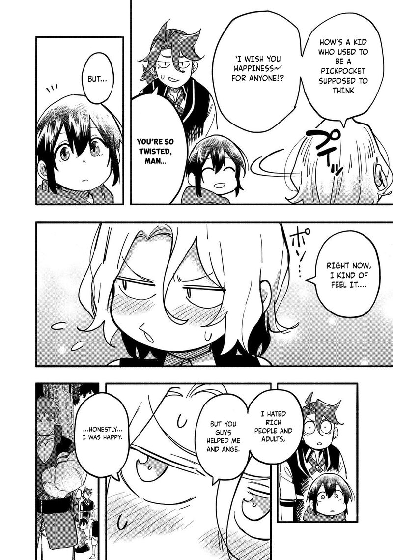 Kyou Mo E Ni Kaita Mochi Ga Umai 27 39