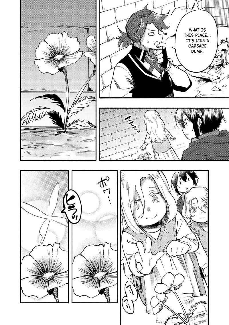 Kyou Mo E Ni Kaita Mochi Ga Umai 27 7