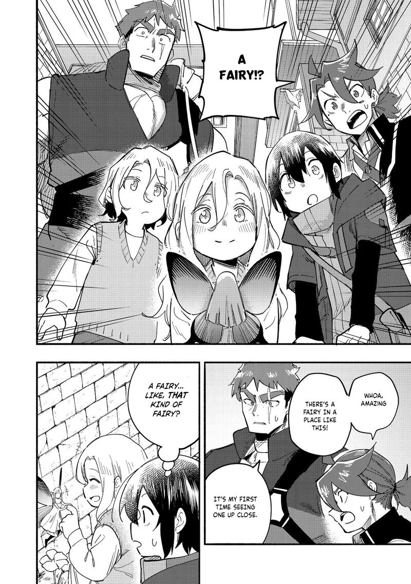 Kyou Mo E Ni Kaita Mochi Ga Umai 27 9
