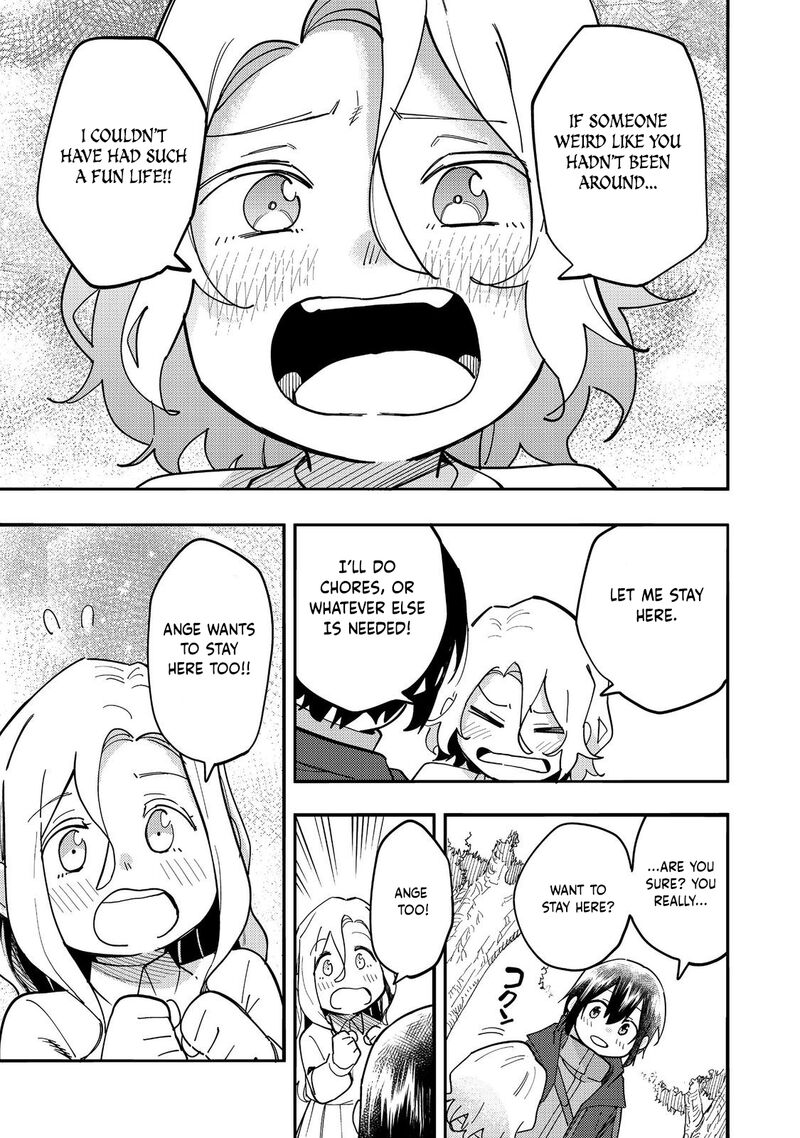 Kyou Mo E Ni Kaita Mochi Ga Umai 28 30