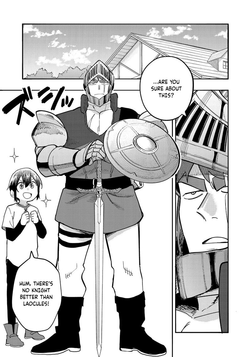 Kyou Mo E Ni Kaita Mochi Ga Umai 29 10