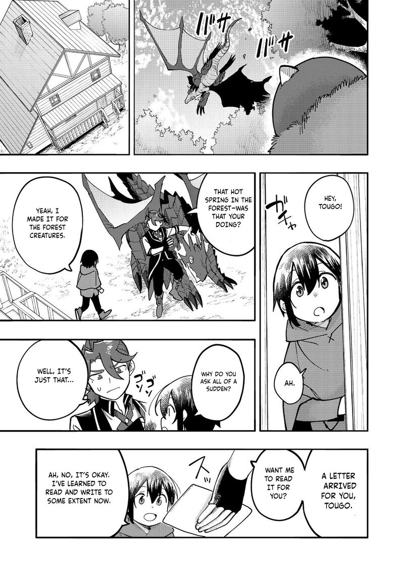 Kyou Mo E Ni Kaita Mochi Ga Umai 29 16