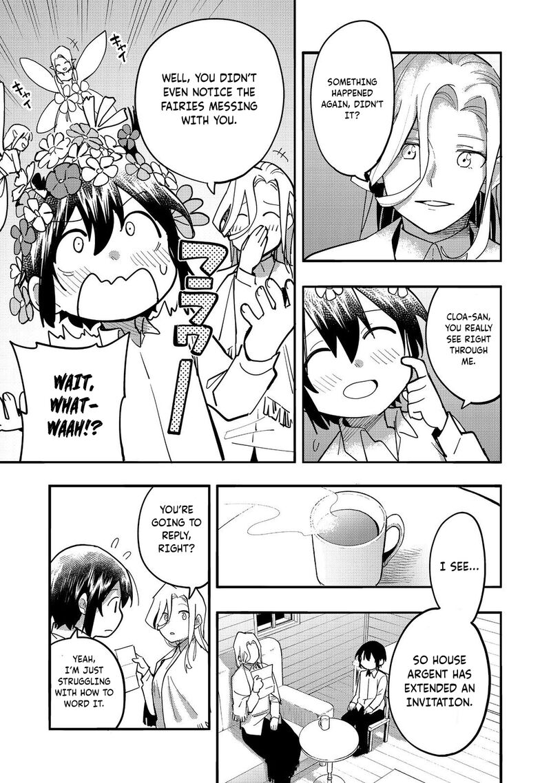 Kyou Mo E Ni Kaita Mochi Ga Umai 29 24