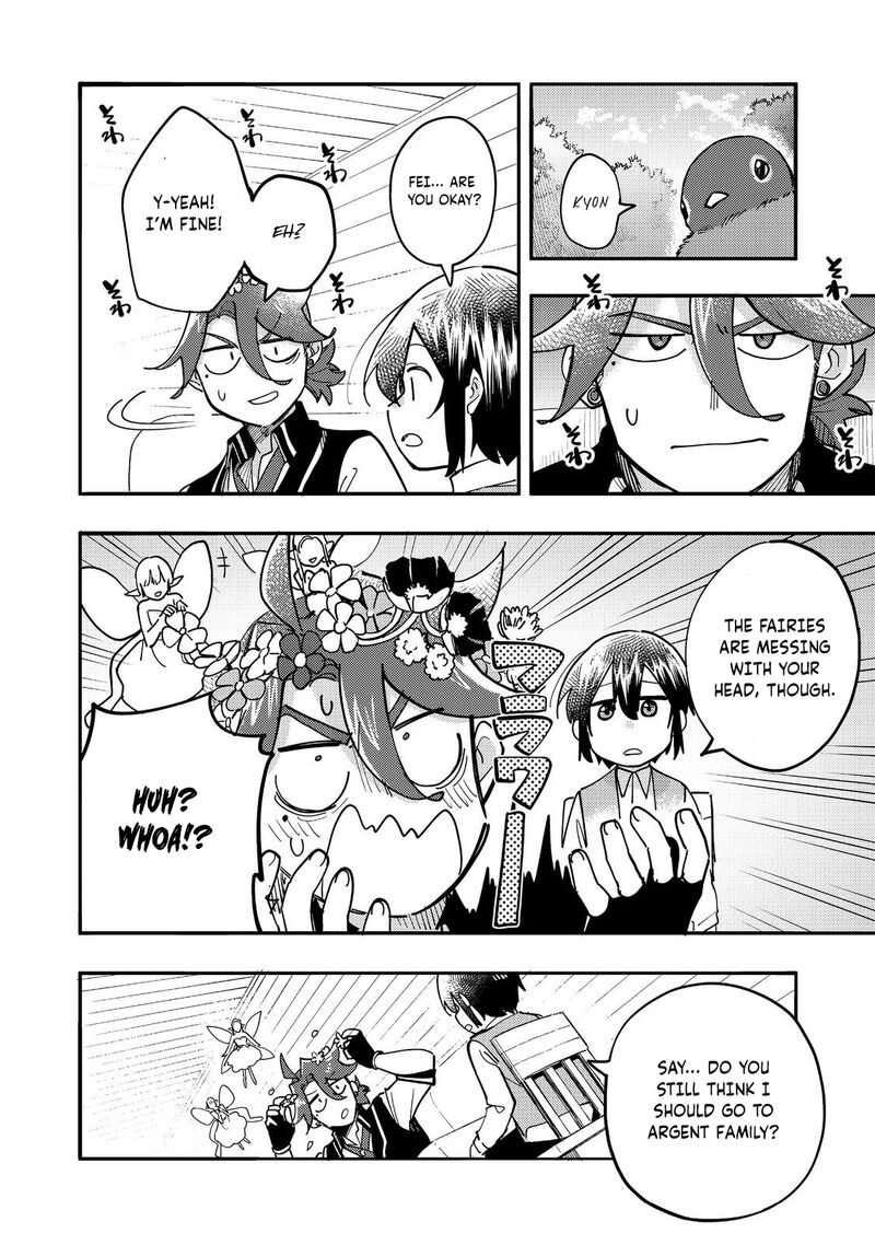 Kyou Mo E Ni Kaita Mochi Ga Umai 29 27