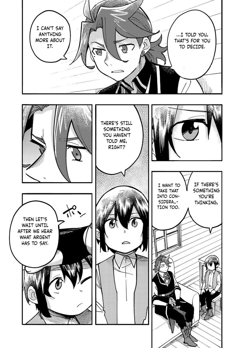 Kyou Mo E Ni Kaita Mochi Ga Umai 29 28