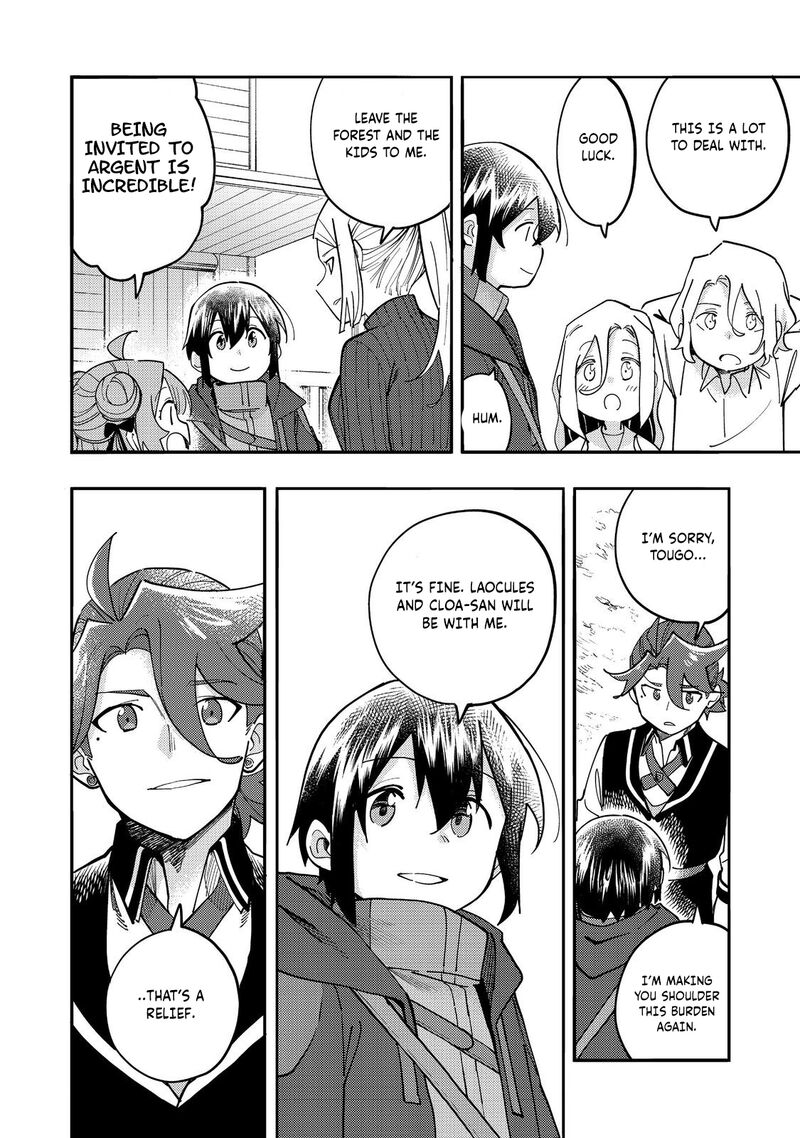Kyou Mo E Ni Kaita Mochi Ga Umai 29 31