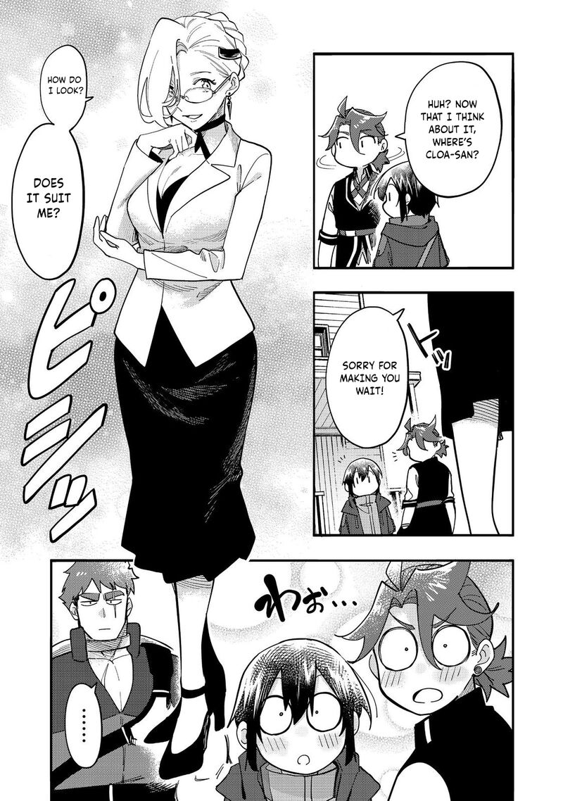 Kyou Mo E Ni Kaita Mochi Ga Umai 29 32