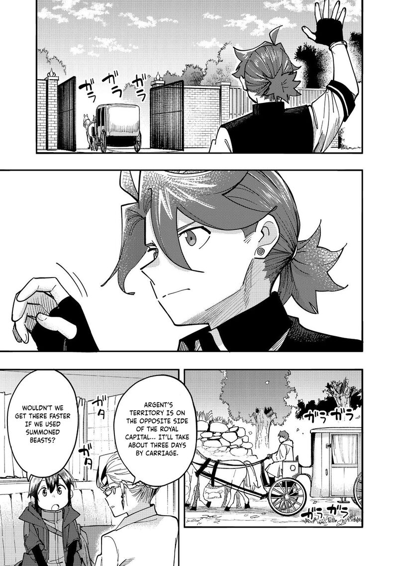 Kyou Mo E Ni Kaita Mochi Ga Umai 29 34