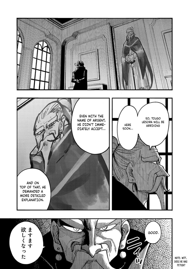 Kyou Mo E Ni Kaita Mochi Ga Umai 29 36