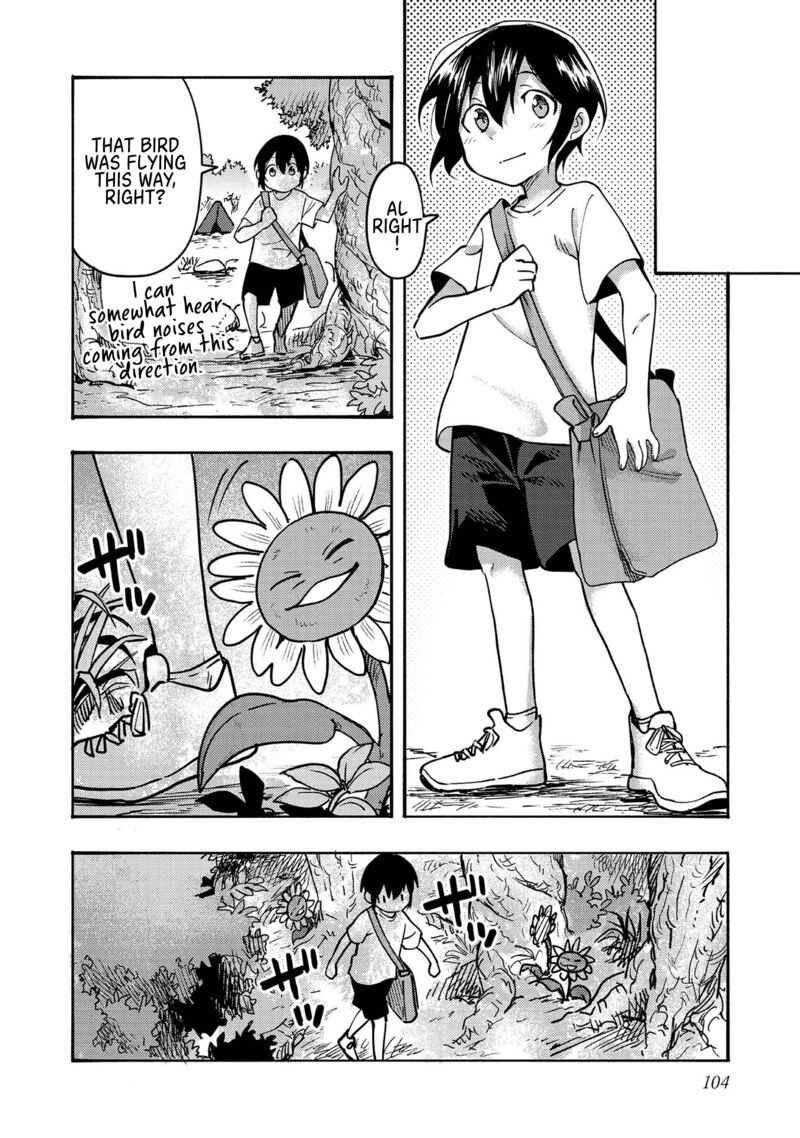 Kyou Mo E Ni Kaita Mochi Ga Umai 3 10