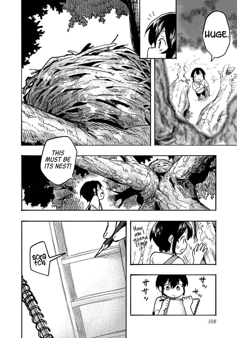 Kyou Mo E Ni Kaita Mochi Ga Umai 3 13