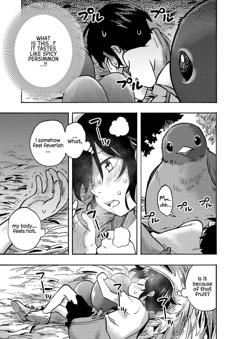 Kyou Mo E Ni Kaita Mochi Ga Umai 3 22